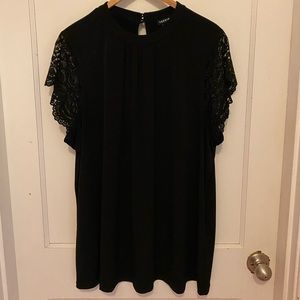 Torrid shirt